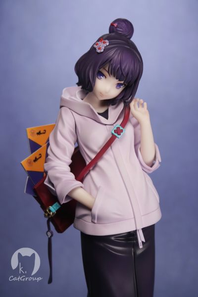 Fate / Grand Order 葛饰北斋