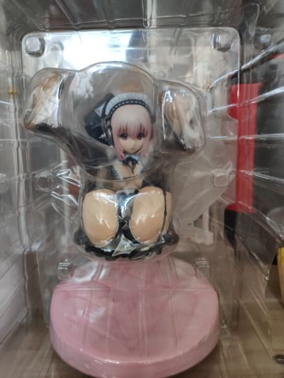 Nitro 超级索尼子 索尼子 Lolita Maid ver.