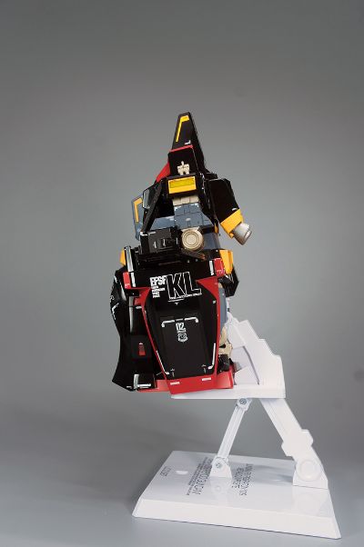 G.F.F.M.C. 机动战士Z高达 MRX-009 精神感应高达（珠光色版）