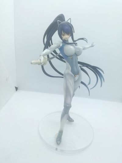冻京NECRO 义城蜜魅