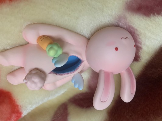 银河天使 薄荷・布拉曼修 