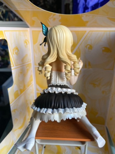 我的朋友很少NEXT 柏崎星奈