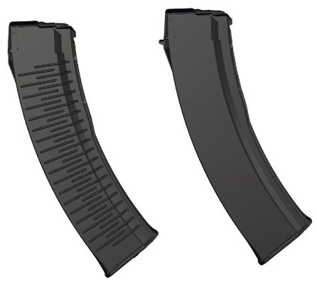 小军械库 LA059 RPK74M 