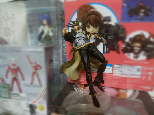 超像可动 JOJO的奇妙冒险 第三部 星尘斗士 空条承太郎 1.5版