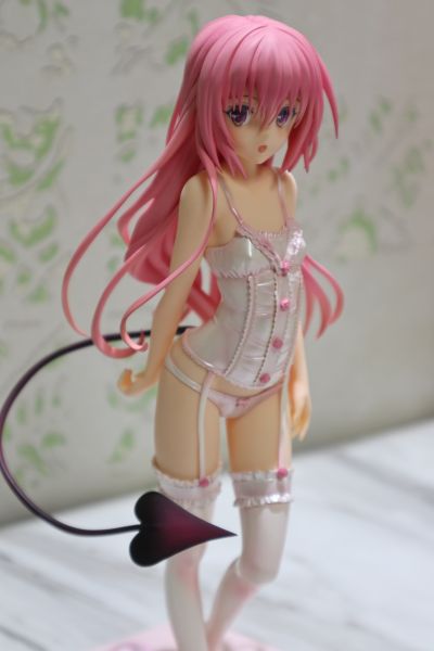 学战都市Asterisk 	刀藤绮凛