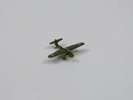 1/700 水线系列 No.717 英国皇家海军 胜利号航空母舰