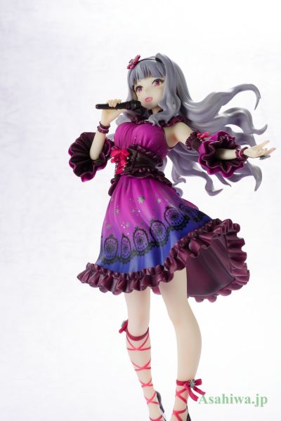 偶像大师 MILLION LIVE! 四条贵音 优雅时光ver.