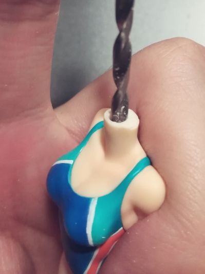 figma#279 LoveLive! 西木野真姫