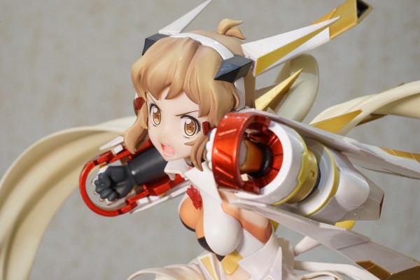 战姬绝唱GX 立花响