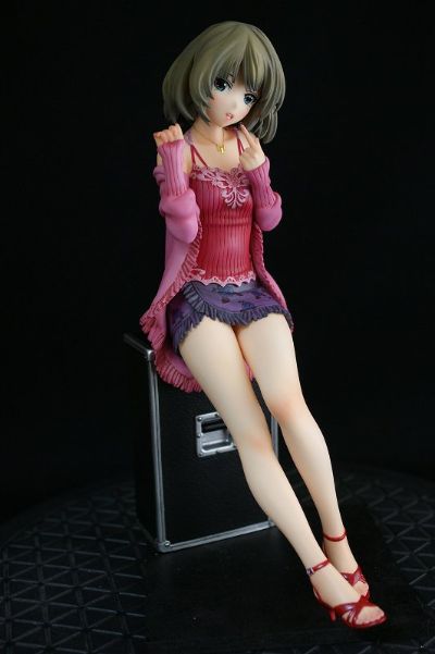 偶像大师灰姑娘女孩 高垣枫 甜美的公主ver.