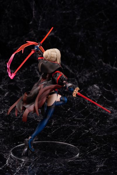 Fate/Grand Order 谜之女主角X Alter