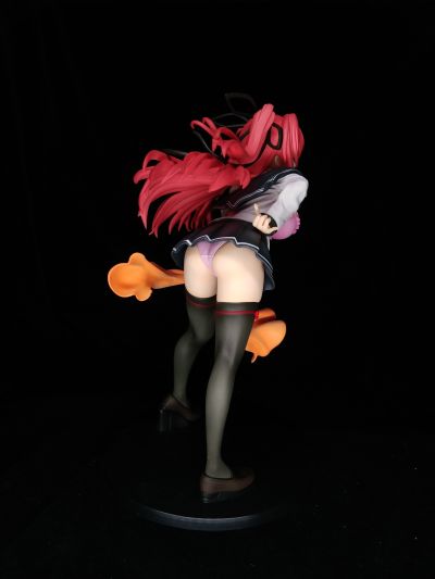 新妹魔王的契约者 成濑澪