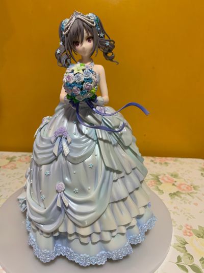 偶像大师灰姑娘女孩 神崎兰子 命中等待之人ver.