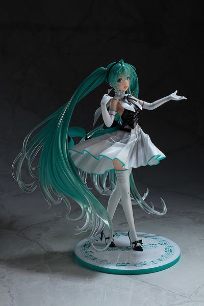 VOCALOID 初音未来 交响乐 2019