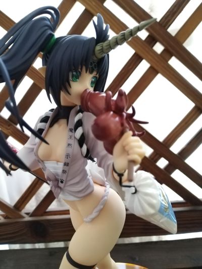 七大罪 魔王默示录 暴食之章 夜店巡游