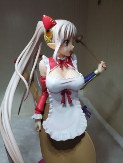 女皇之刃 叛乱 阿尔德拉