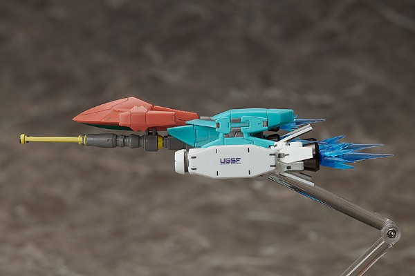 figma#SP-123DX 大蜜蜂 Galaxip GFX-D001a / Galaga Fighter GFX-D002f DX Ver.