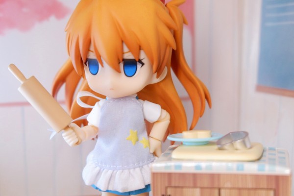 Cu-poche EVA新剧场版 绫波丽