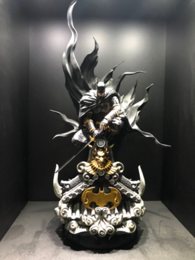 ニンジャ蝙蝠侠 蝙蝠侠 