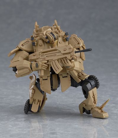 MODEROID 1/35 OBSOLETE 美国海军队 EXOFRAME