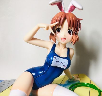 Dream Tech 偶像大师灰姑娘女孩 安部菜菜 Summer☆Usamin