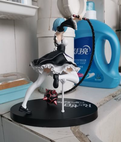 Re：从零开始的异世界生活 蕾姆