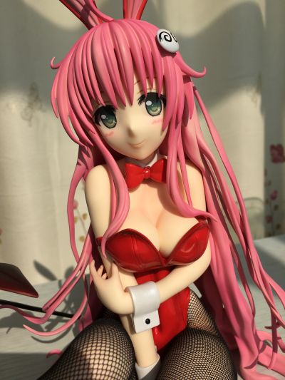 B-style 出包王女Darkness 菈菈・萨塔琳・戴比路克 兔女郎