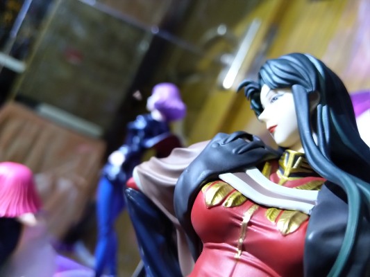 Gundam Girls Generation 机动战士高达0083 星尘的回忆 西玛・卡拉豪 