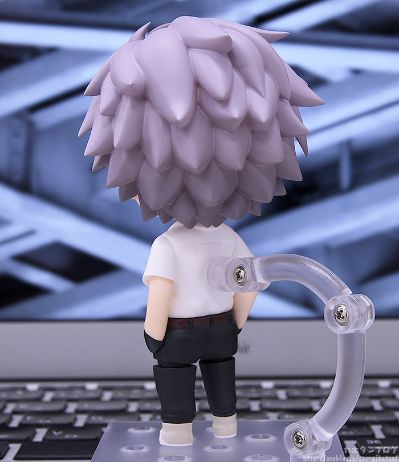 粘土人#1261 新世纪福音战士新剧场版 渚薰