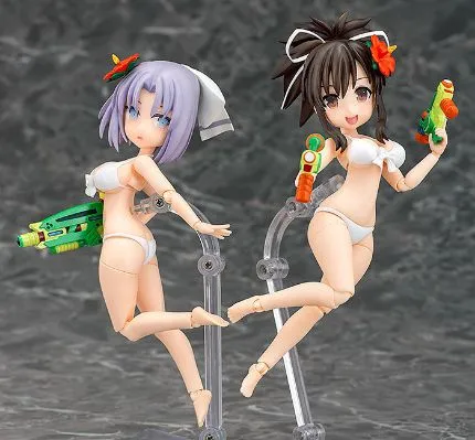 Parfom R 闪乱神乐 PEACH BEACH SPLASH 雪泉
