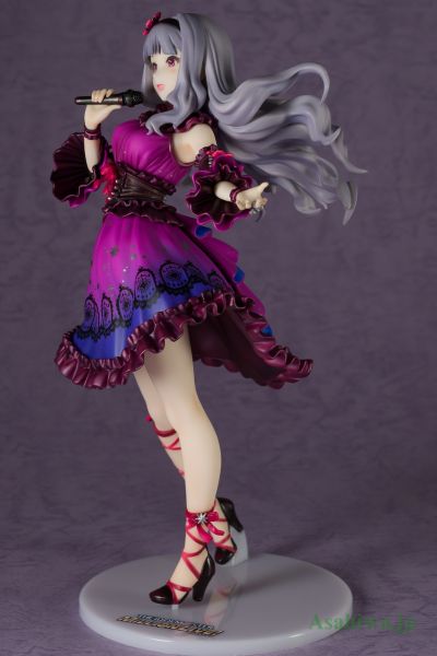 偶像大师 MILLION LIVE! 四条贵音 优雅时光ver.