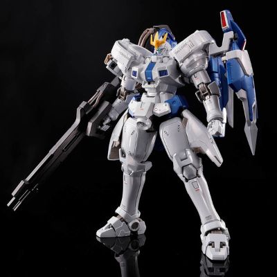MG 新机动战记高达W: ENDLESS WALTZ OZ-00MS2B多鲁基斯III Special Coating 