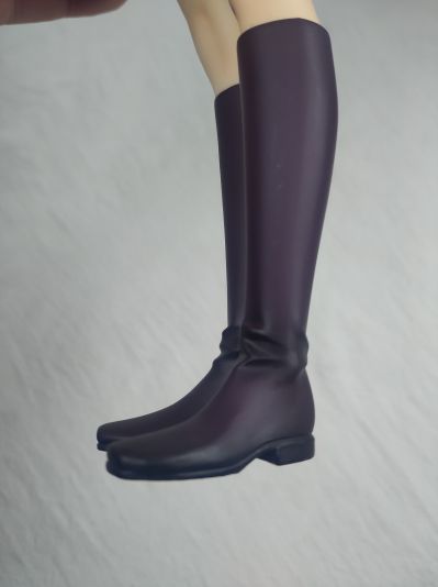 Capcom Girls Collection ストリートファイターZERO 嘉米 蓝色ver.