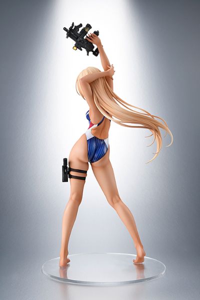 ARMS NOTE 游泳部的后辈