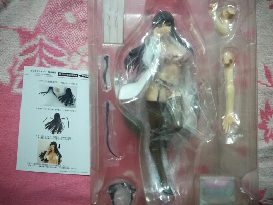 粉色狙击手 樱井春菜