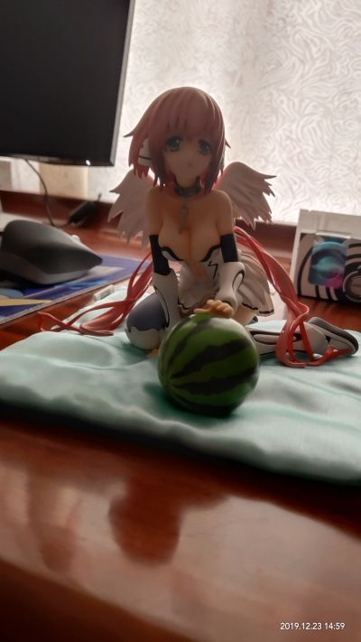 天降之物F 伊卡洛斯