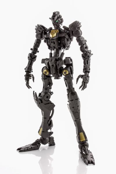 MG 1/100 巴巴托斯高达