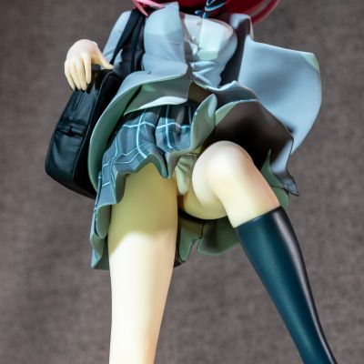 DARLING in the FRANXX 零二 校服