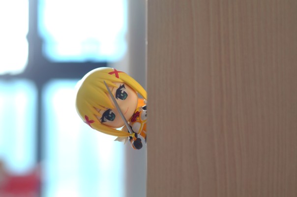 粘土人#1036 工作细胞 血小板