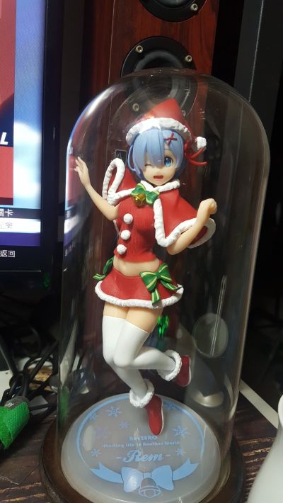 PCS Re:从零开始的异世界生活 蕾姆 ～原创冬装～