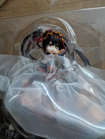 剧场版 约会大作战 万由里裁决 时崎狂三