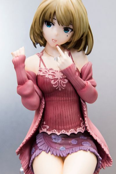 偶像大师灰姑娘女孩 高垣枫 甜美的公主ver.