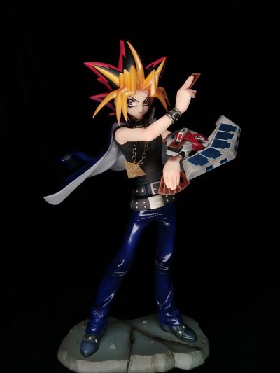 ARTFX J   游戏王－怪兽之决斗 暗游戏 -命运的决斗!!-