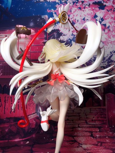 Fate/Grand Order 伊莉雅斯菲尔·冯·爱因兹贝伦 巧克力天使Ver.