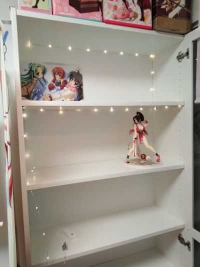 粘土人 #798 请问您今天要来点兔子吗？？ 保登心爱