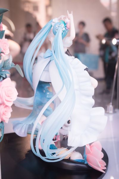 初音未来 未来有你 2019
