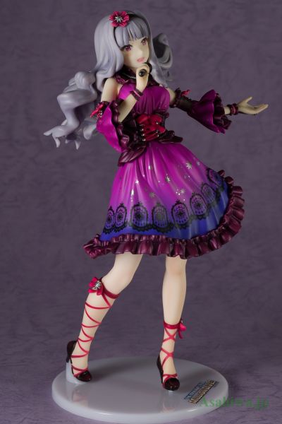 偶像大师 MILLION LIVE! 四条贵音 优雅时光ver.