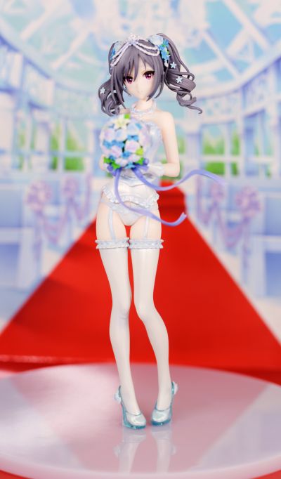 偶像大师灰姑娘女孩 神崎兰子 命中等待之人ver.