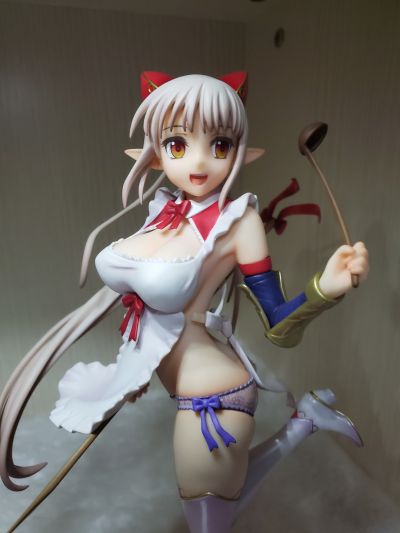 女皇之刃 叛乱 阿尔德拉