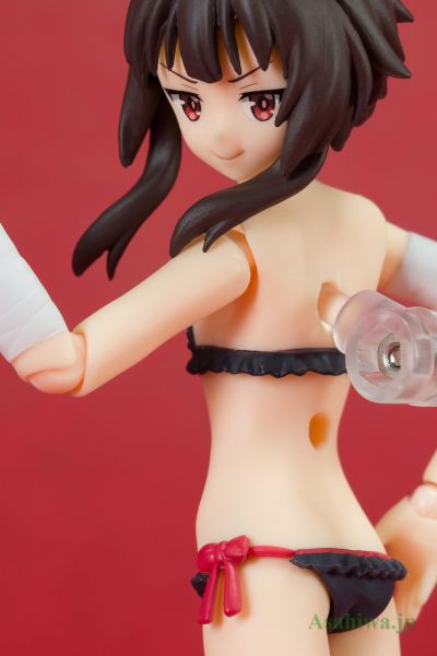 figma EX-056 为美好的世界献上祝福！2 惠惠 泳装ver.